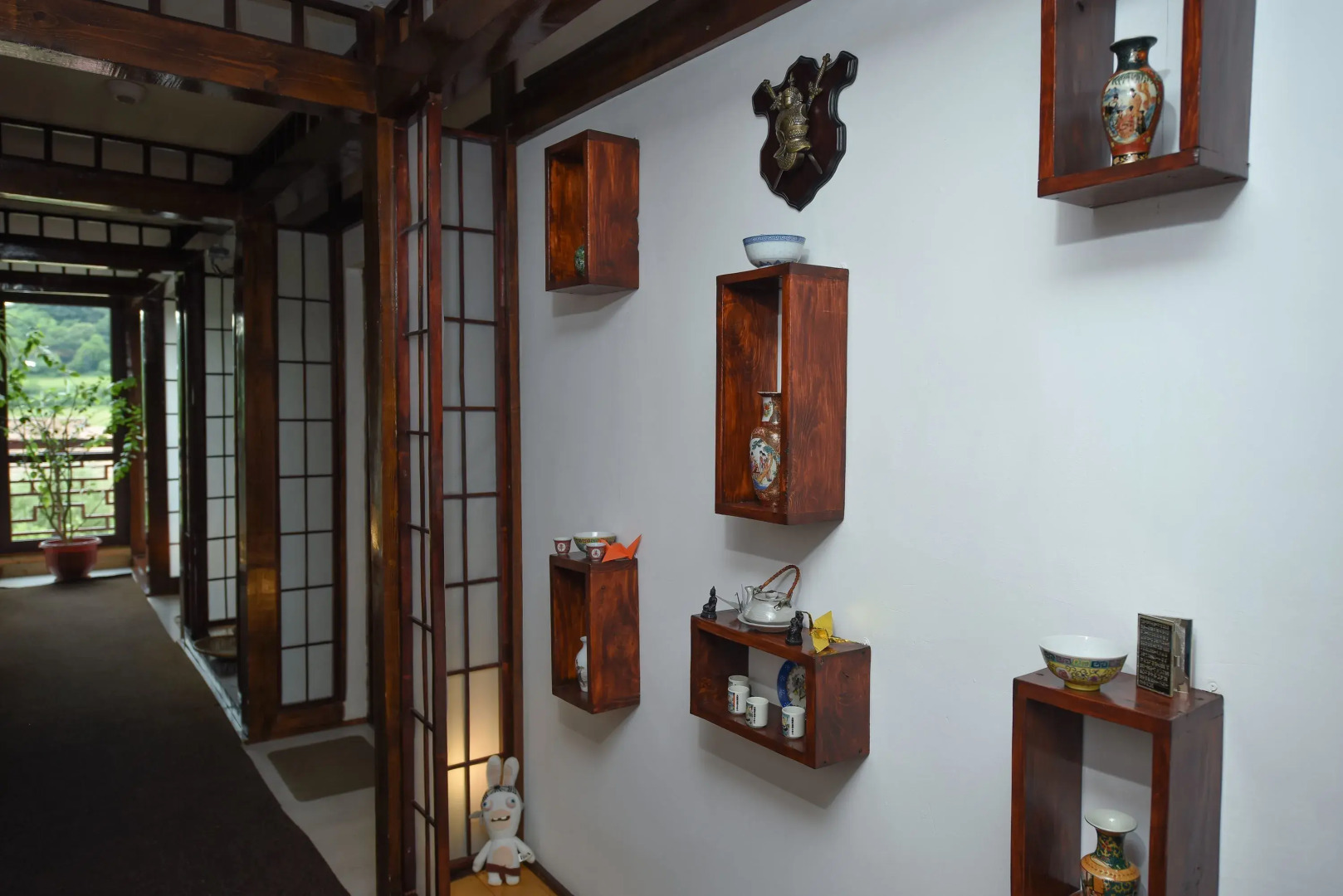 Casa Lily-Japanese Retreat