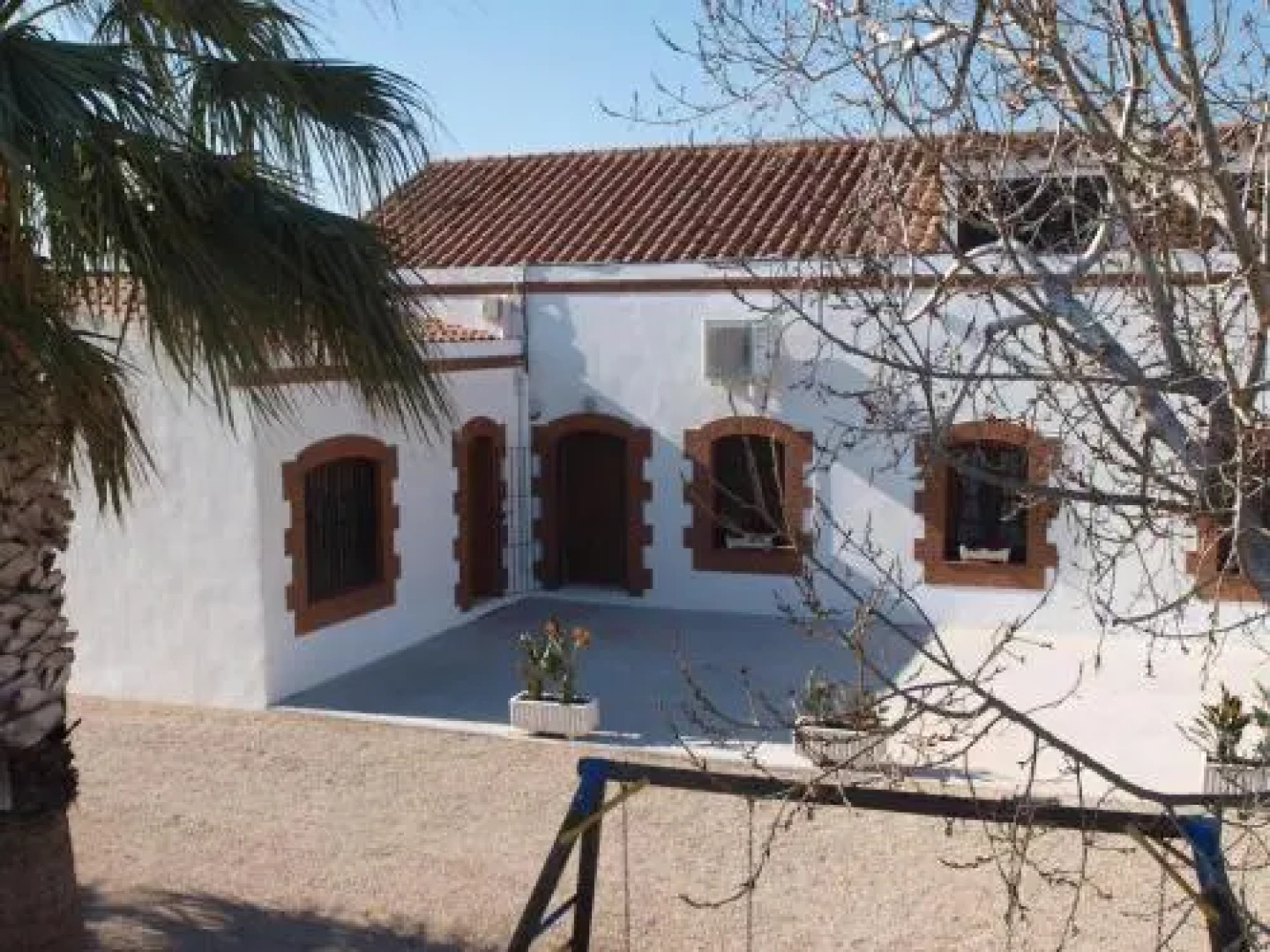 Casilla del mas d'Avall