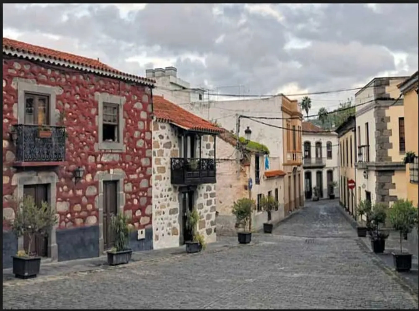 House in Santa Brígida, Gran Canarias 102560 by MO Rentals