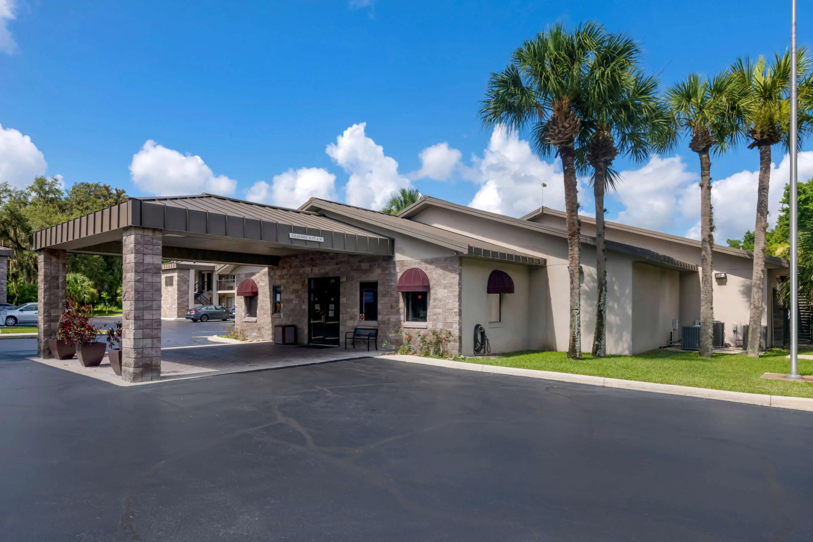 Best Western Inn Of Palatka