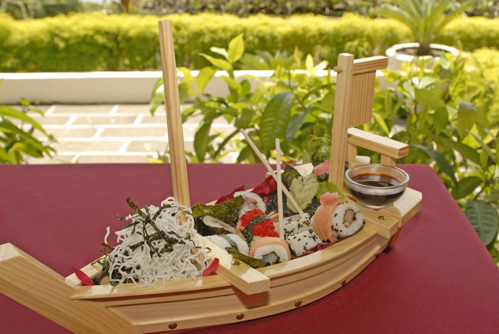 Parador Nature Resort and Spa