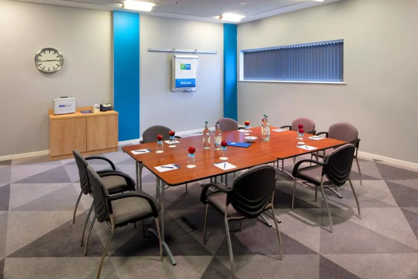 Holiday Inn Express Hull City Centre by IHG