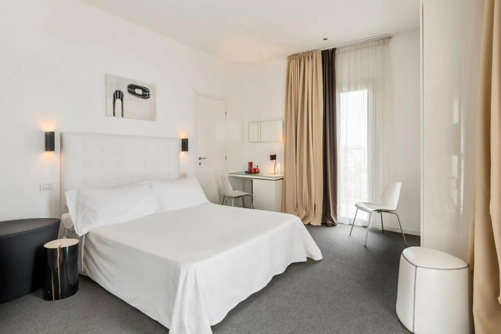 Hotel Fedora Riccione