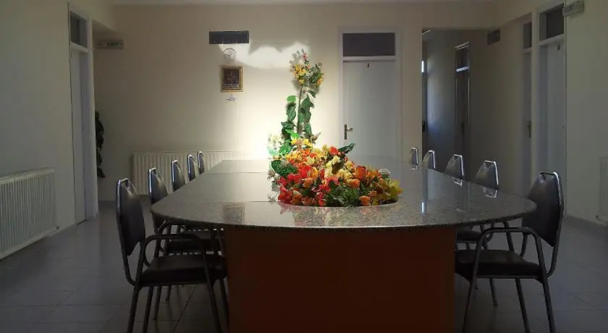 Warm Nest Seniors Only