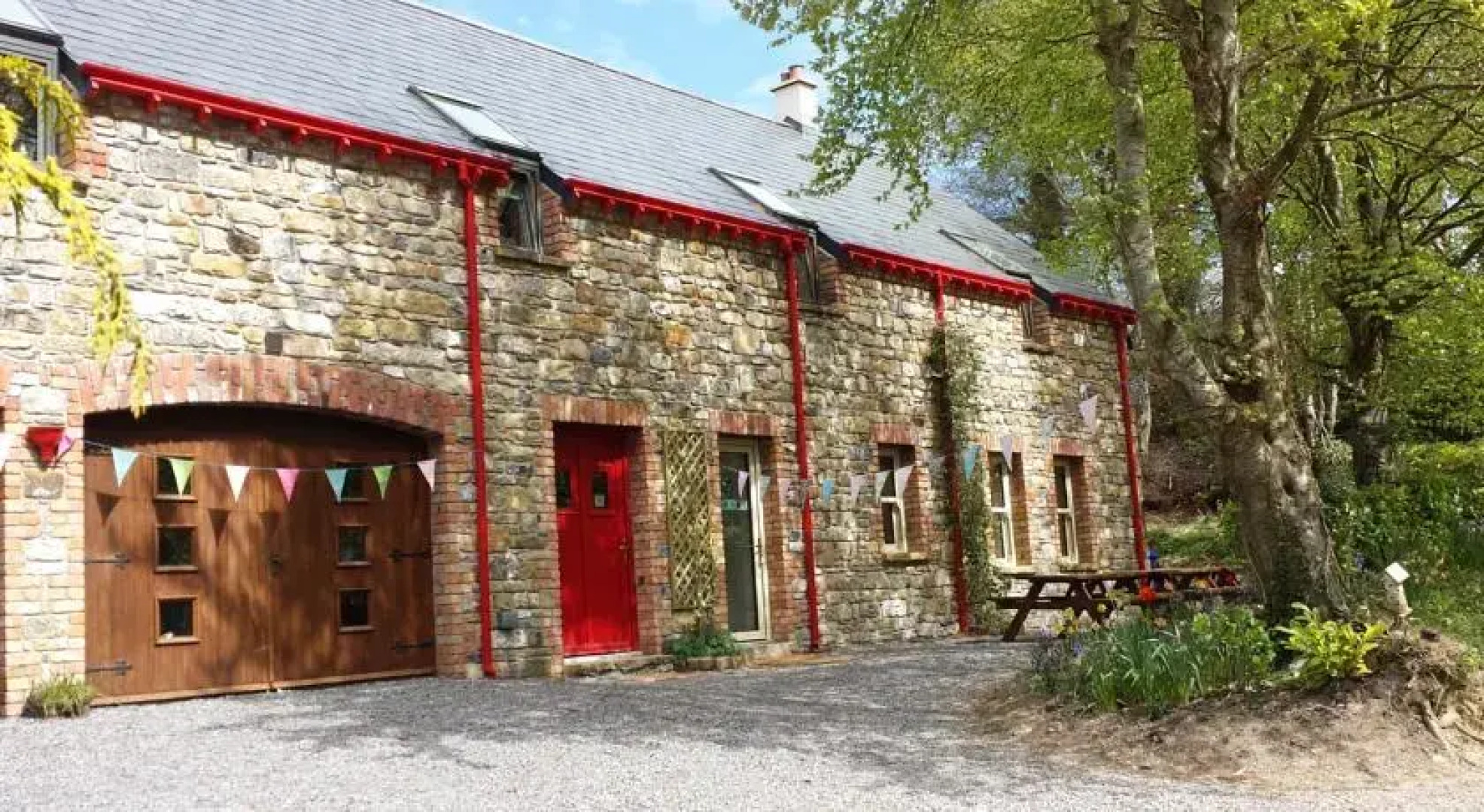 Fermanagh Self Catering