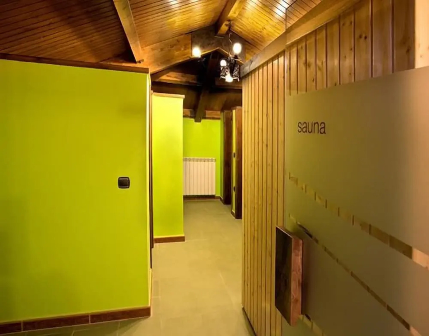 Villa Ferrera Posada Rural