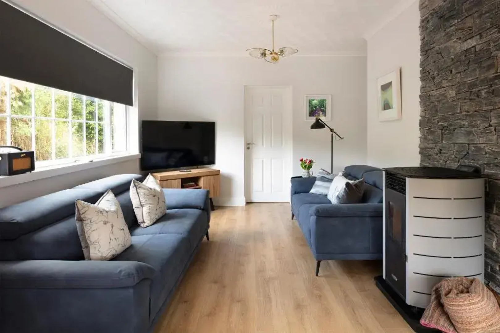 Green Isle Farmhouse