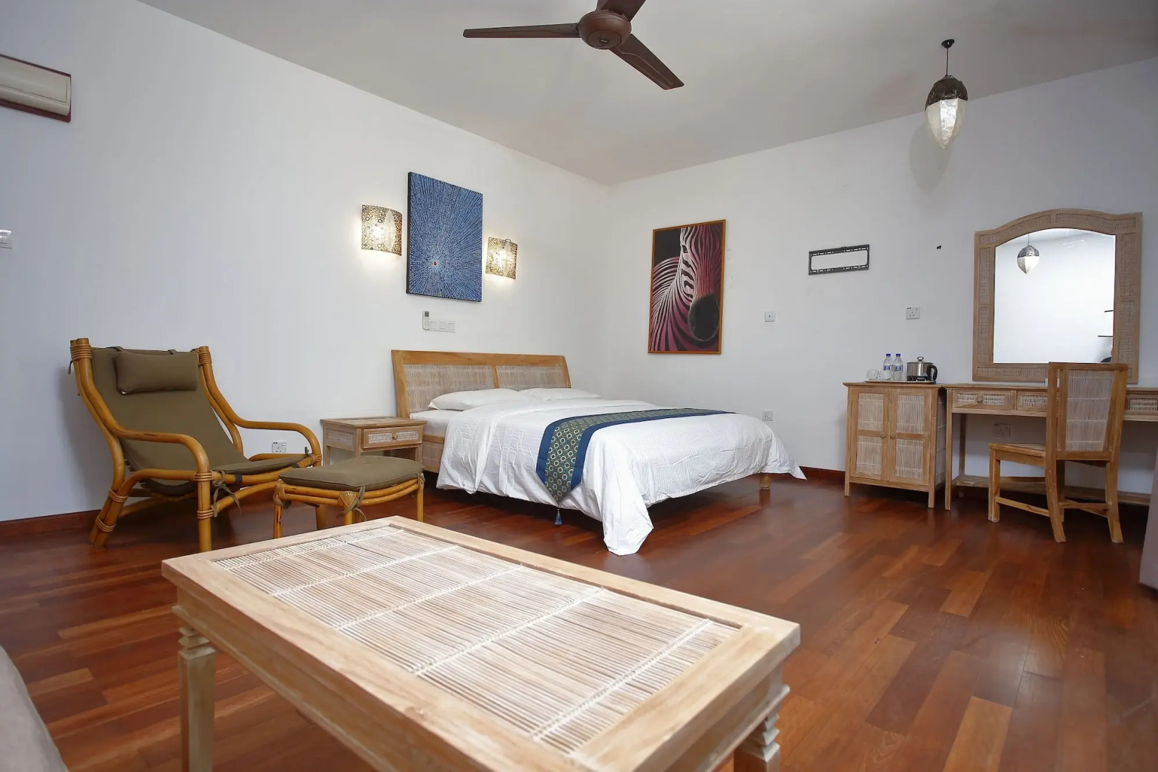 Sutera @ Mantanani Island Resort & Spa