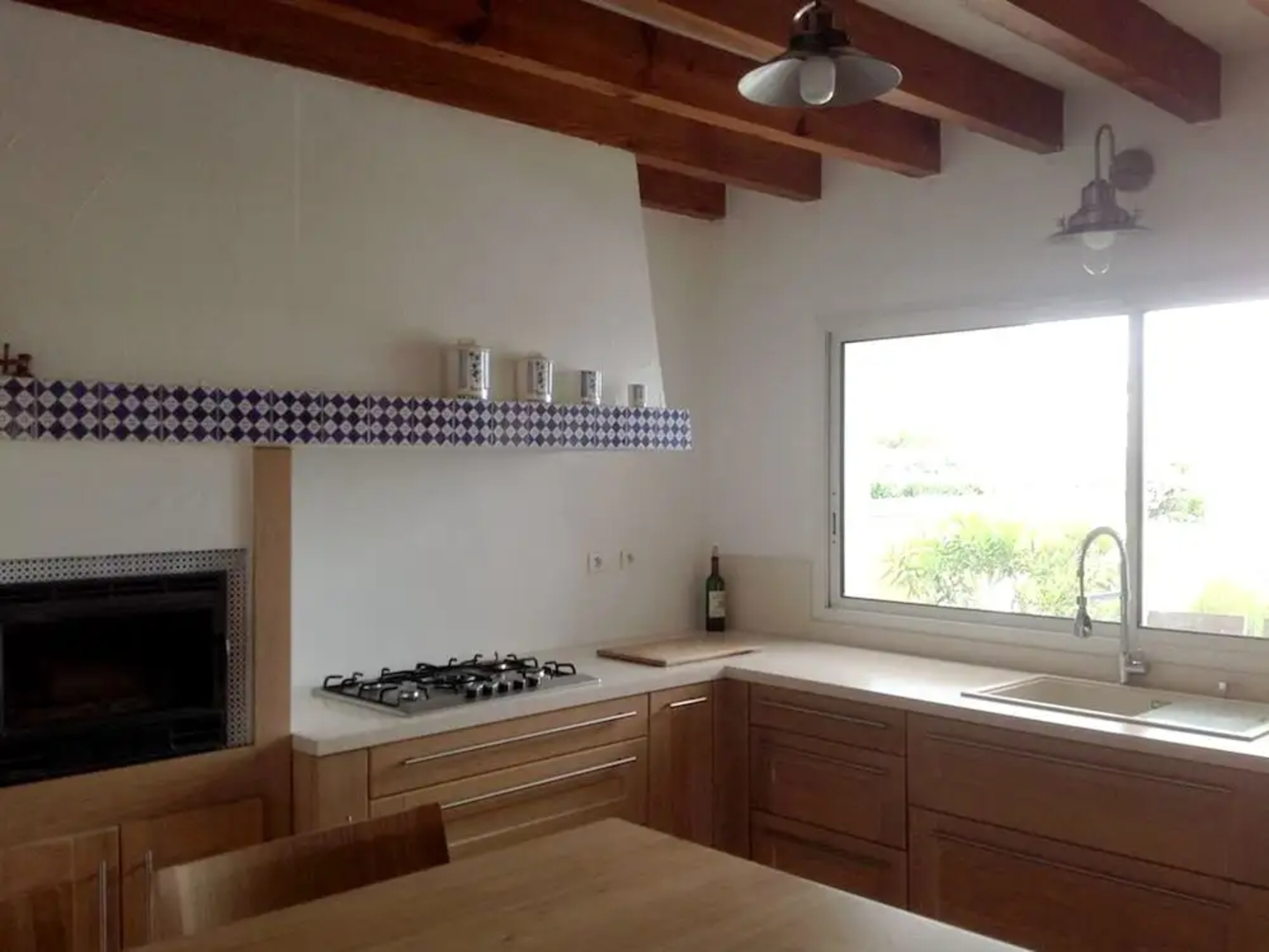 Villa With 4 Bedrooms in Capbreton, With Wonderful City View, Private