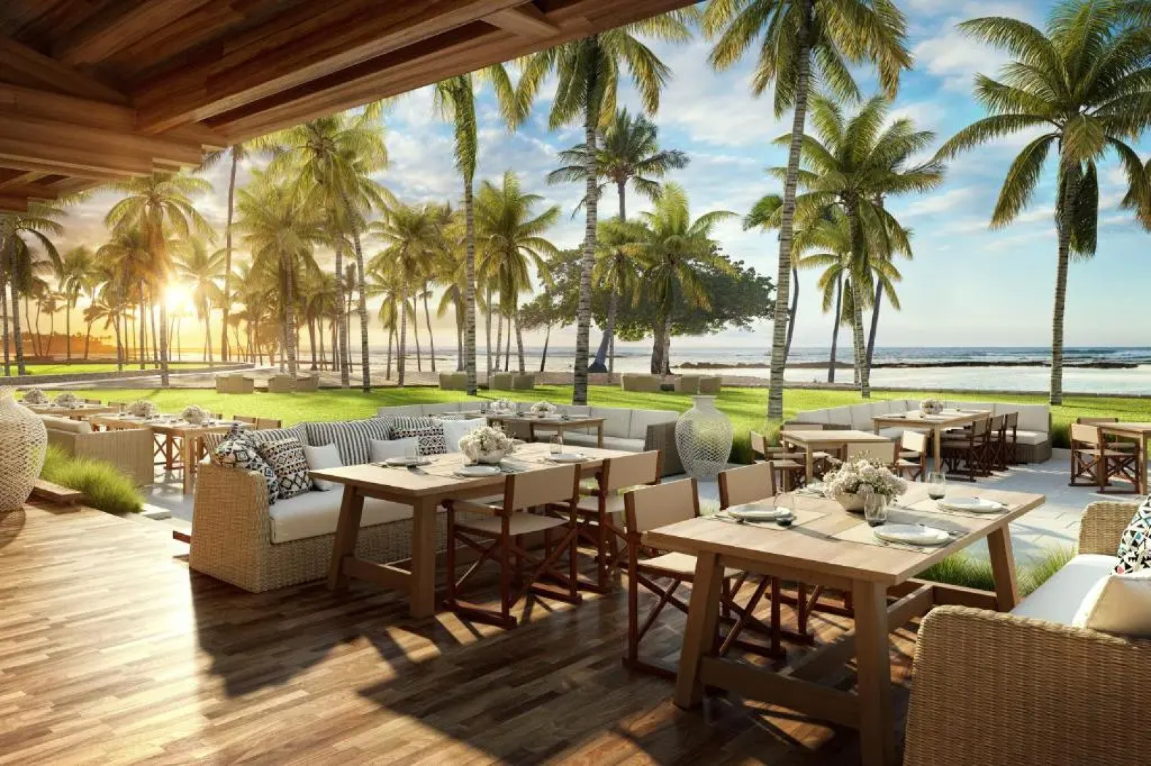 Mauna Lani, Auberge Collection