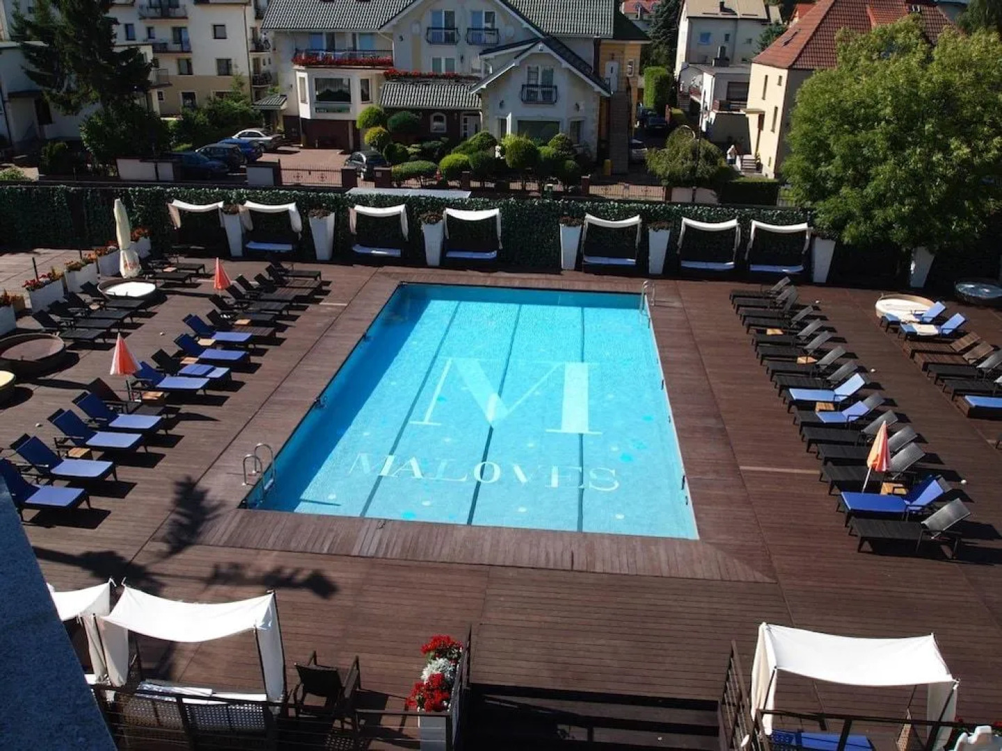 Maloves SPA & Resort