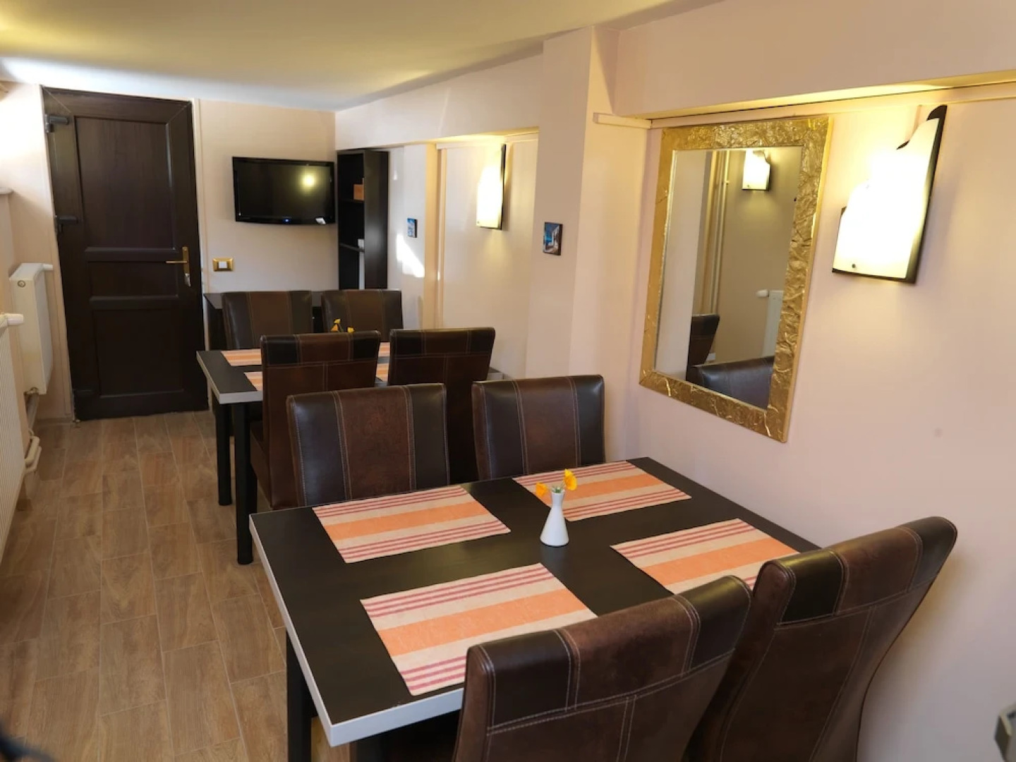 Guesthouse Boutique La Favorita