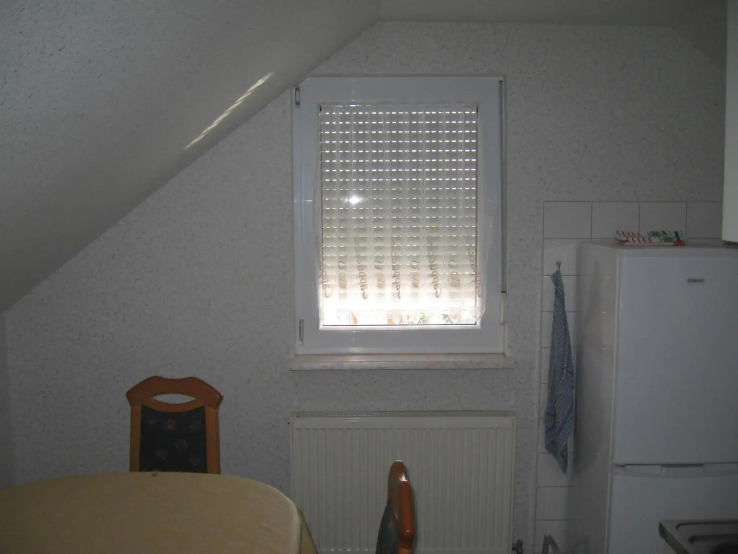 Gästeapartments Haus Kohler