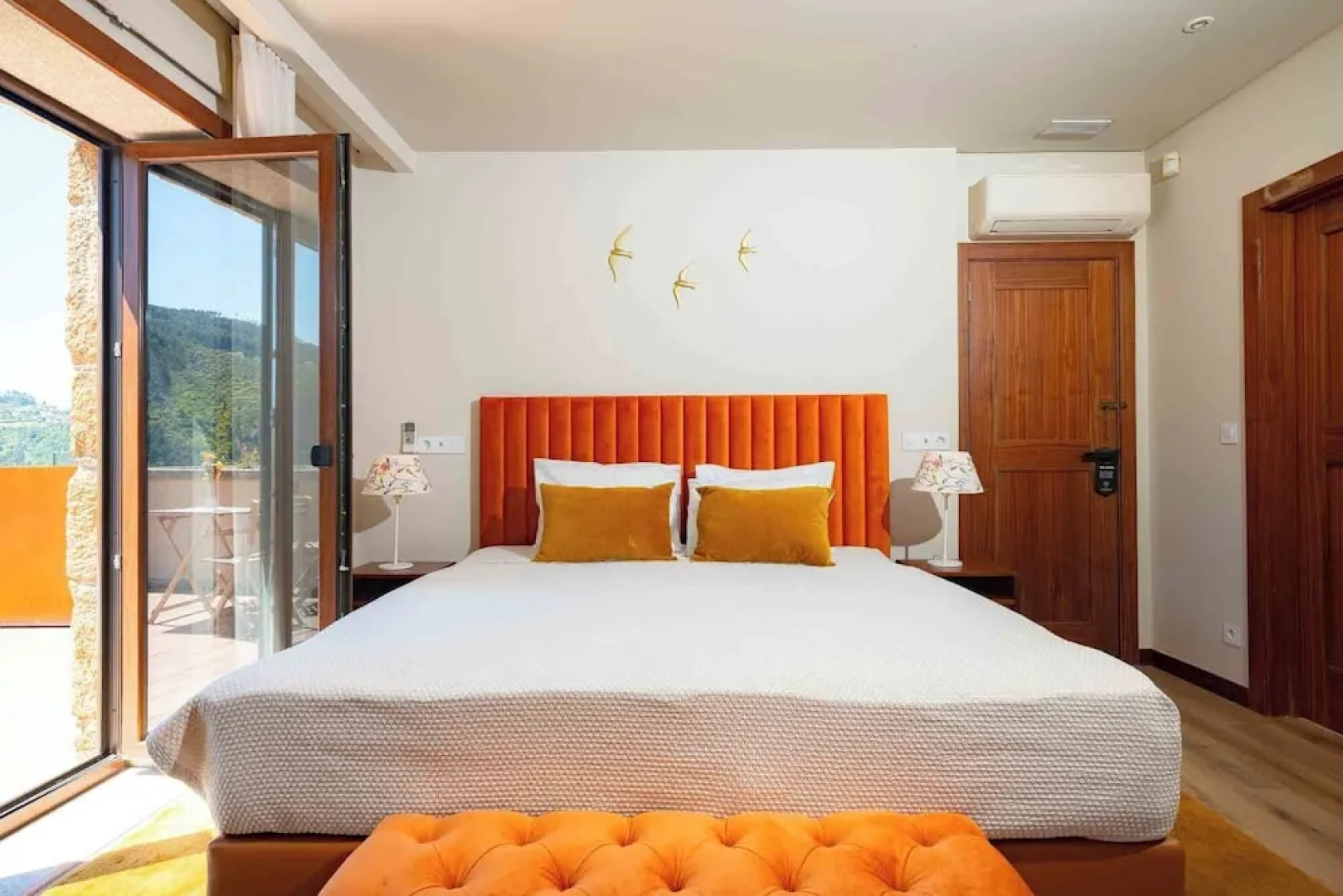 Quinta de Cabanas Douro Country House