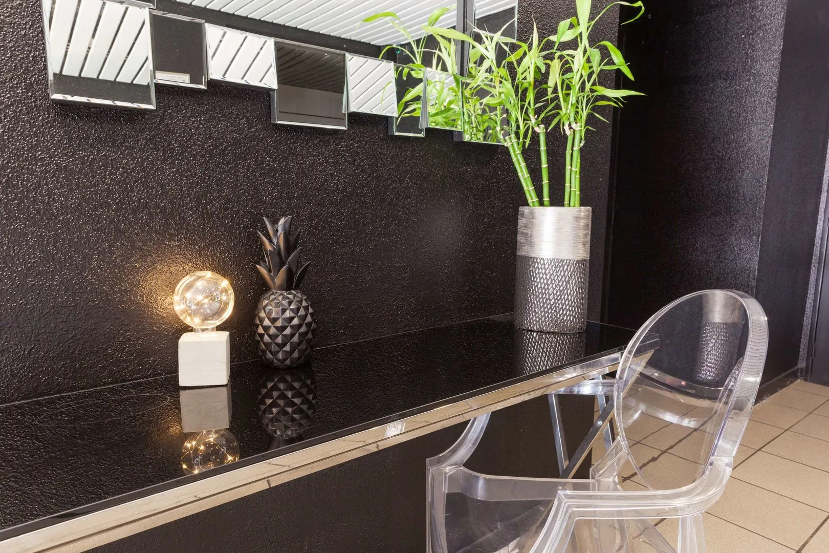 The Originals City, Hôtel Le Louisiane