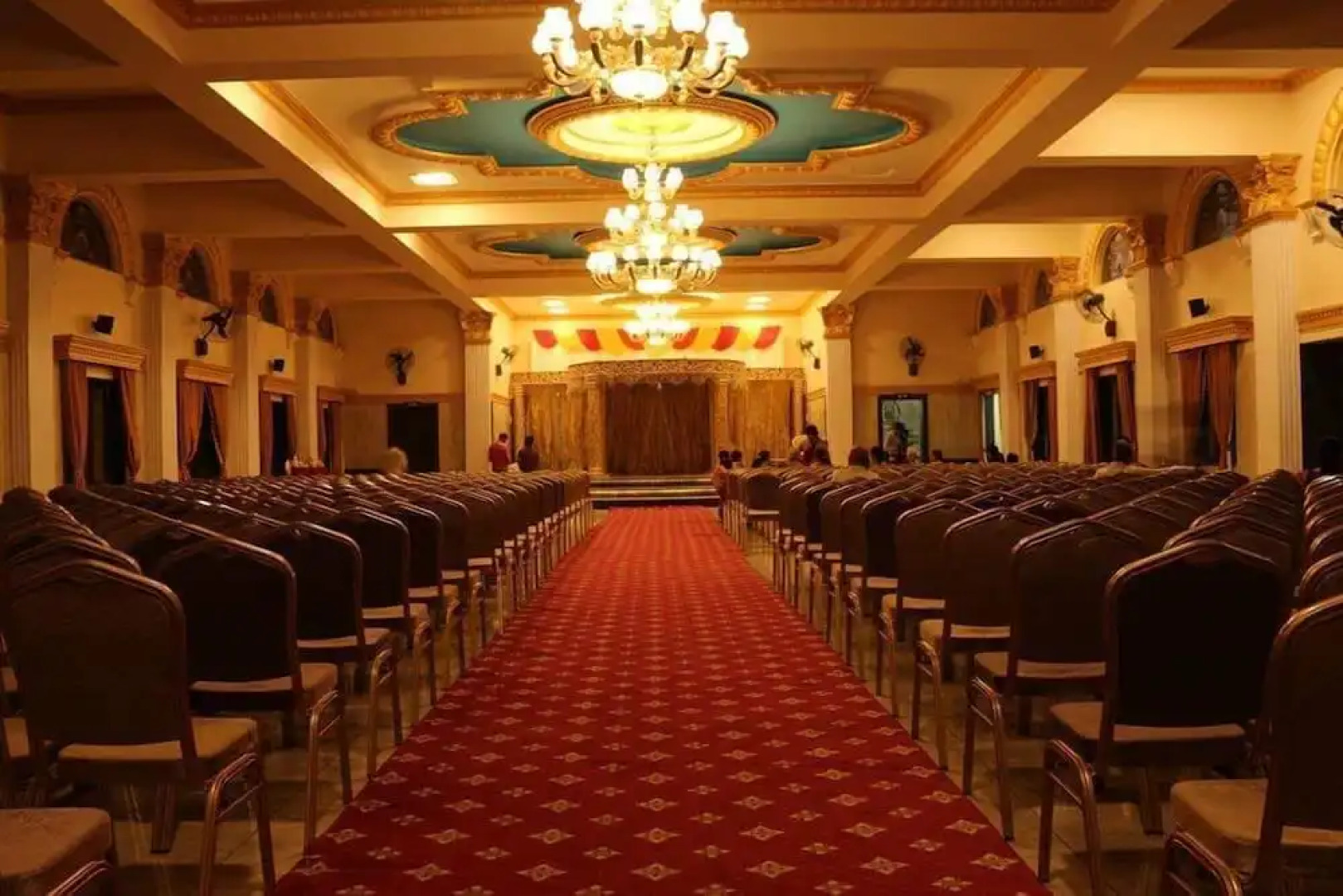 Shree Vitthal Mangalam