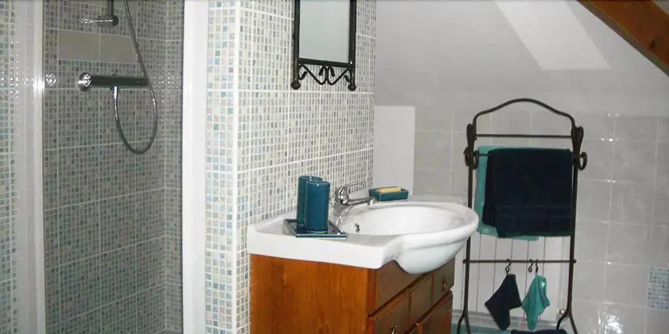 Les Hauts Du Val - chambres d'hotes