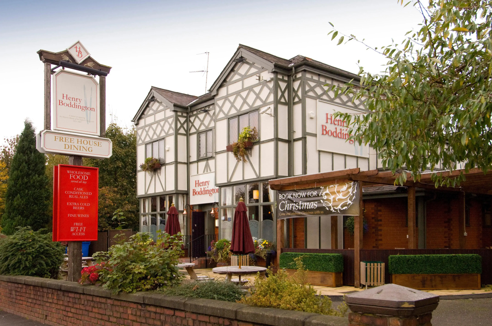 Premier Inn Manchester - Swinton