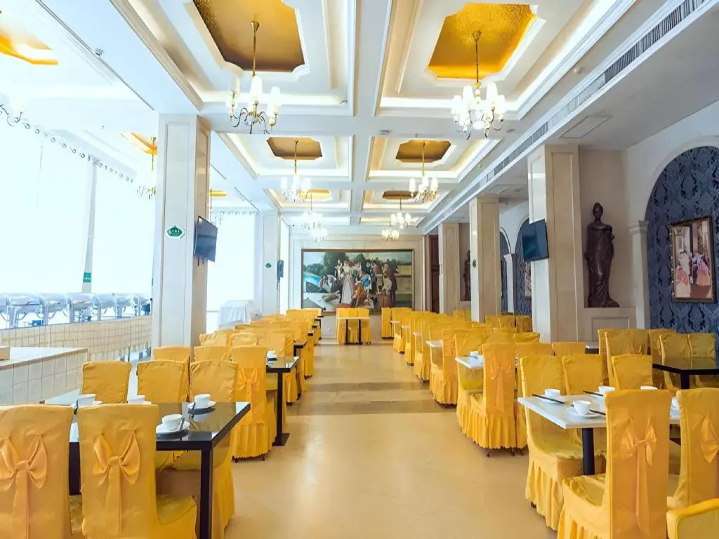 Vienna Hotel Guangxi Yangshuo Impression