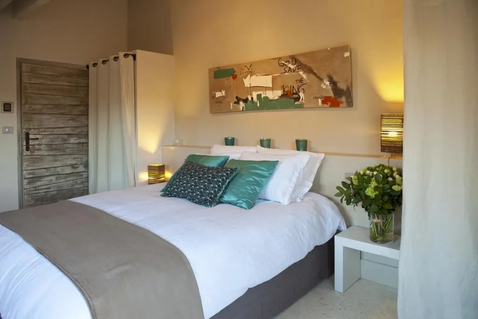 Le Parfum des Collines