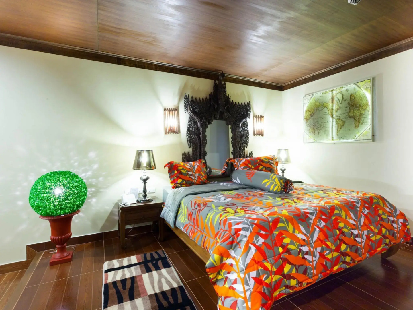 Tropica Bungalow Resort