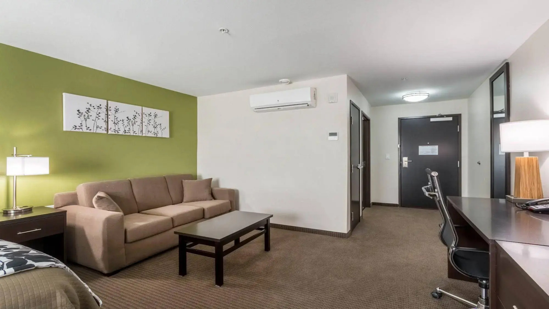 Sleep Inn & Suites College Station near University