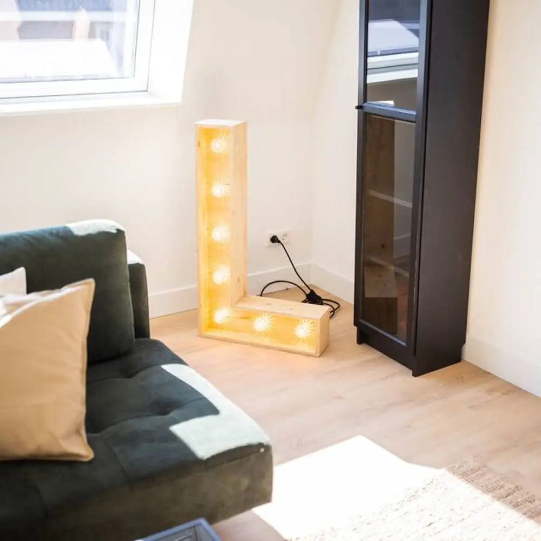 Serviced 1BR Apartments in Utrecht