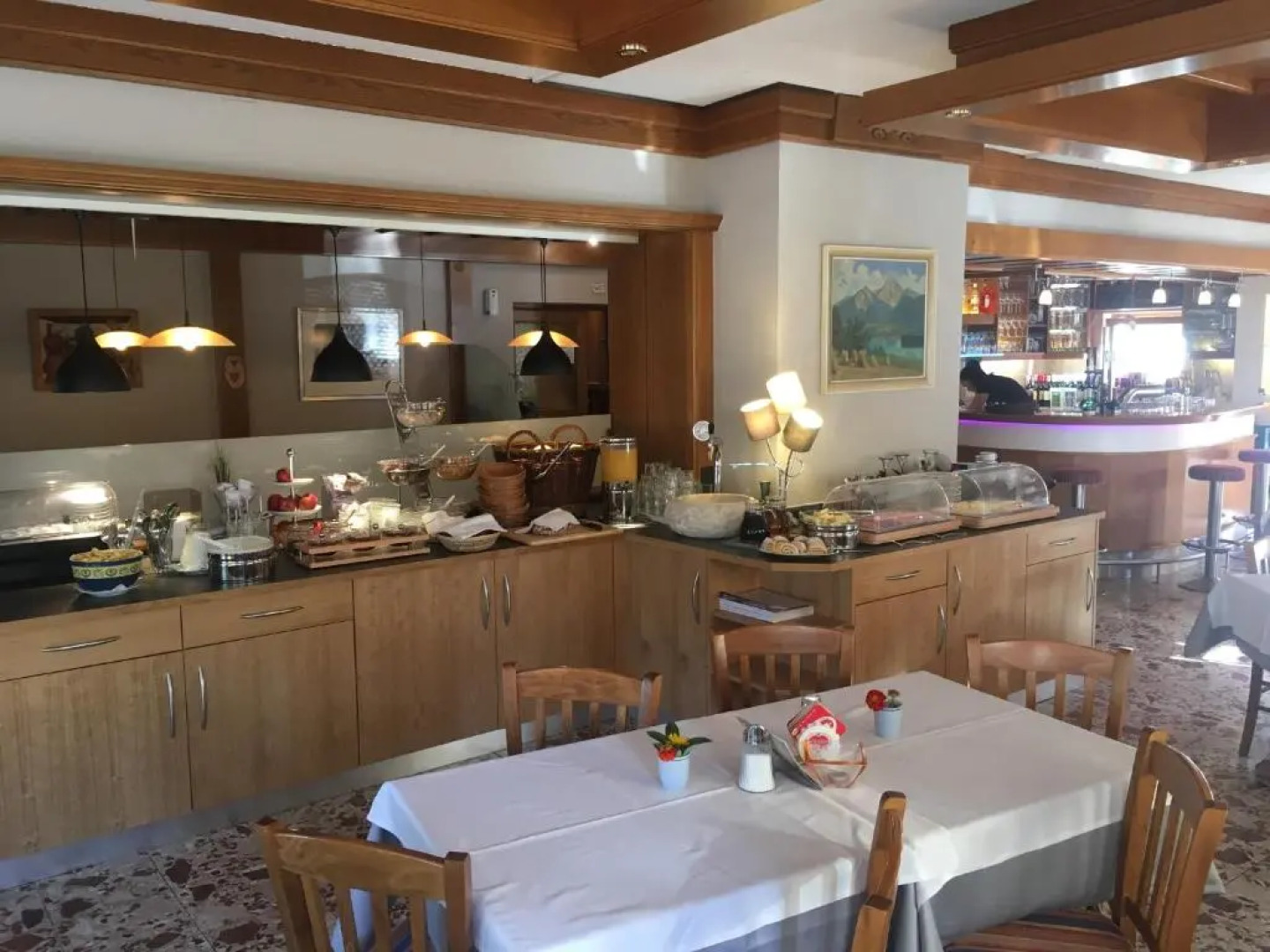 Alpen Adria Gasthof Rausch