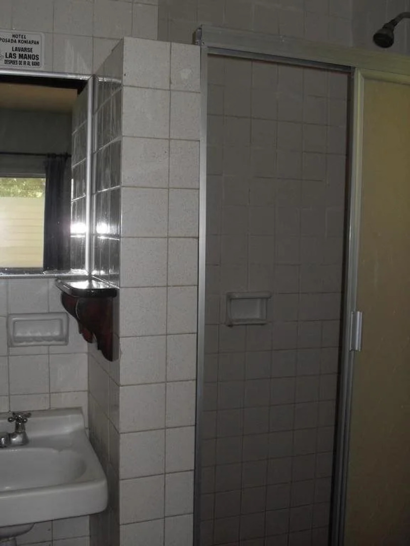 Hotel Posada Koniapan