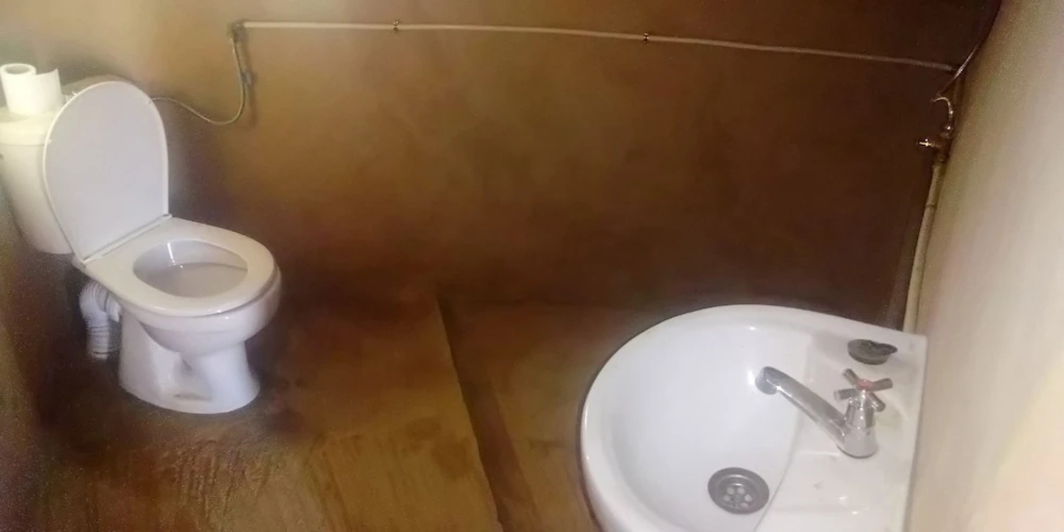 Little Trail Creek Cabins