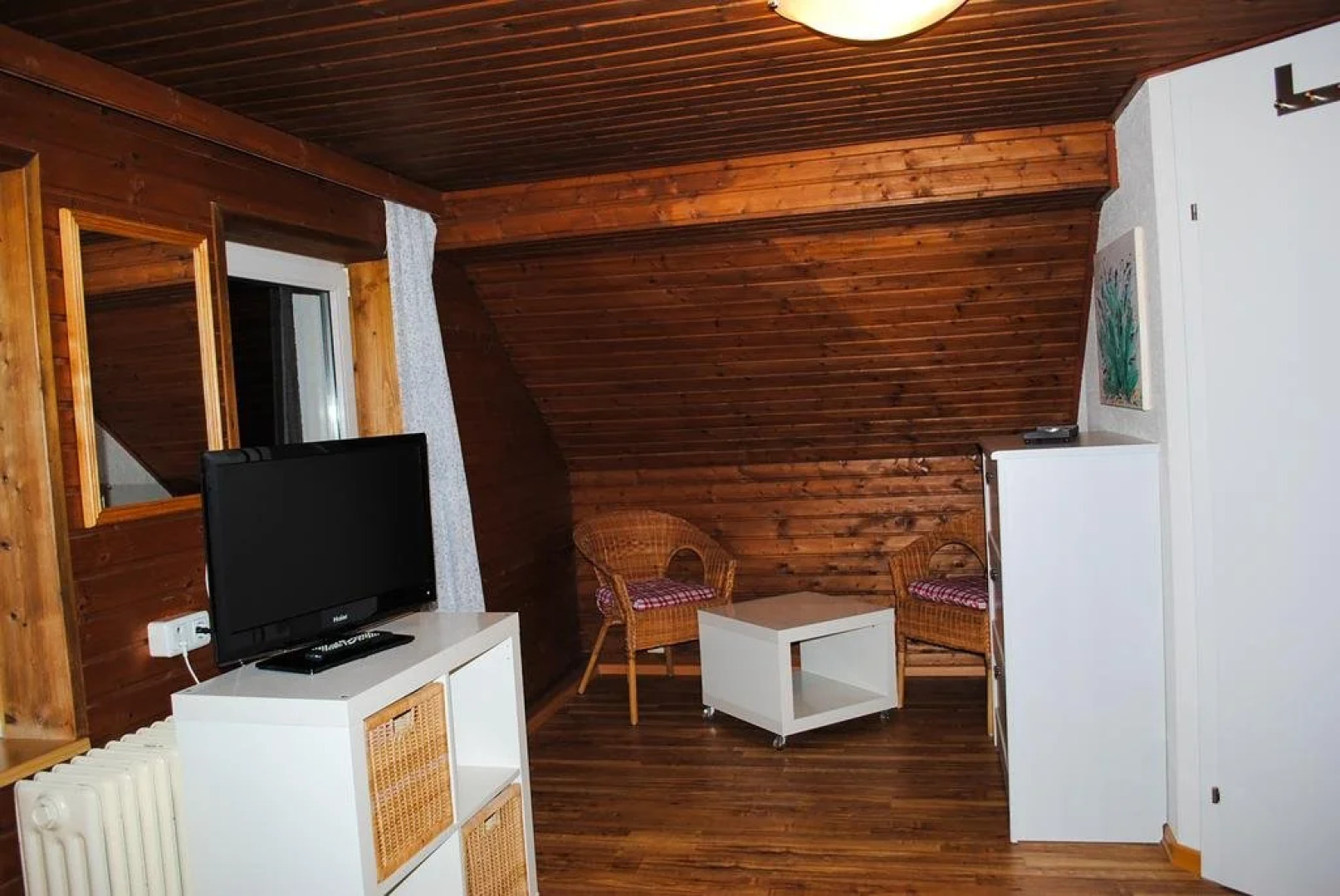 Edelweiss Alpine Lodge