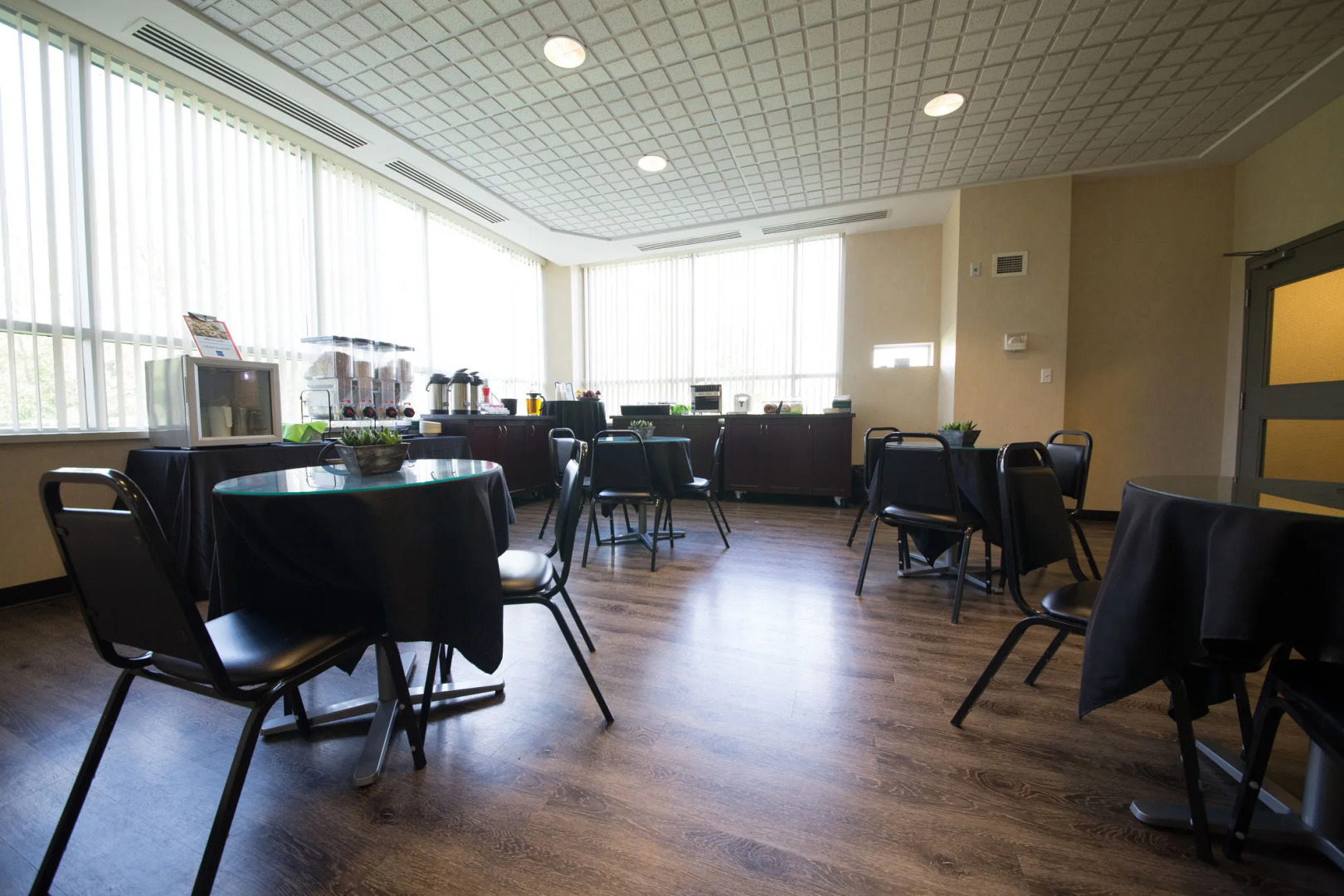 Residence & Conference Centre - Windsor