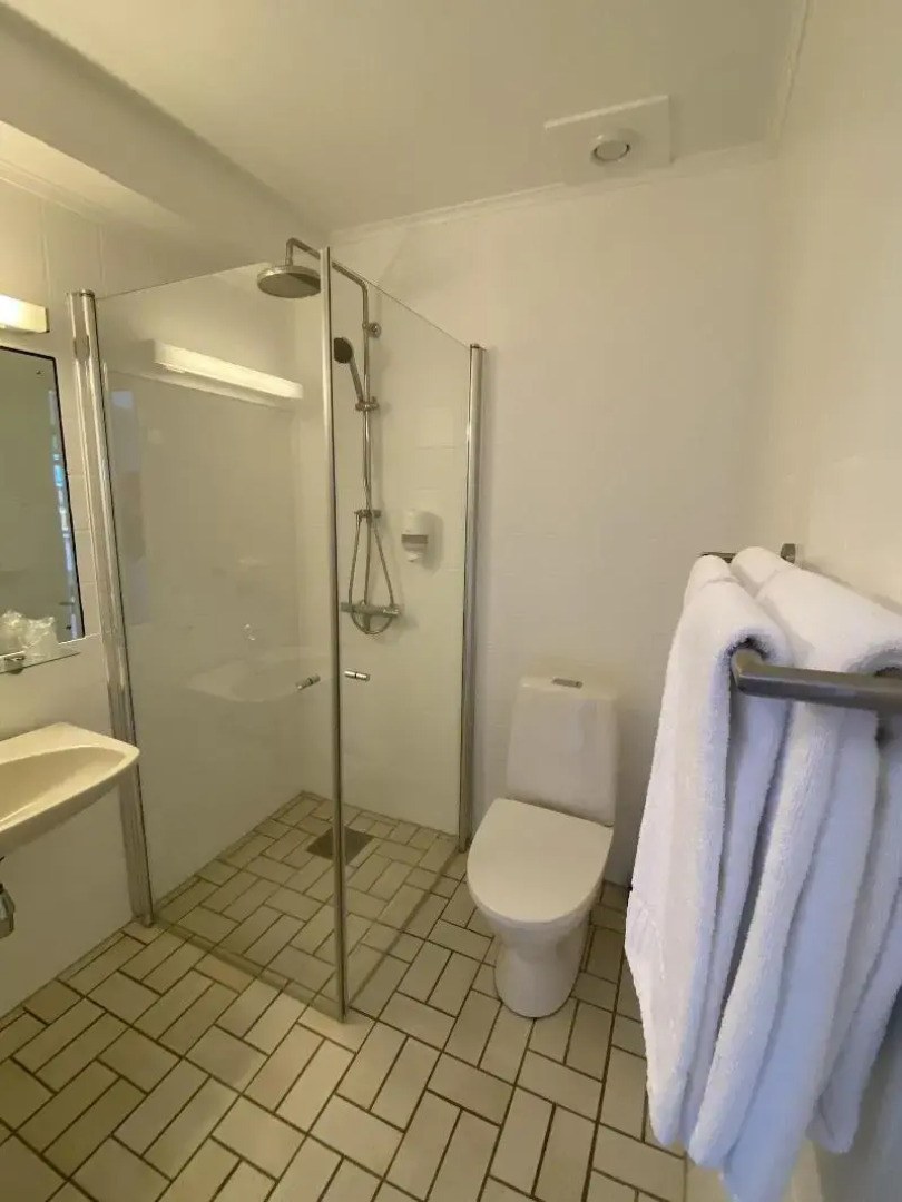 Hotell Koselig Hemne