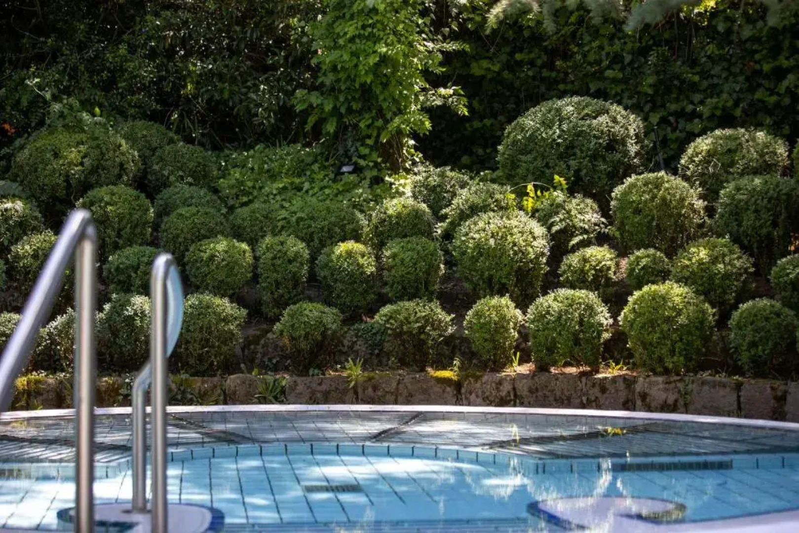 Safari Luxus Lodge - Meisters Hotel Irma