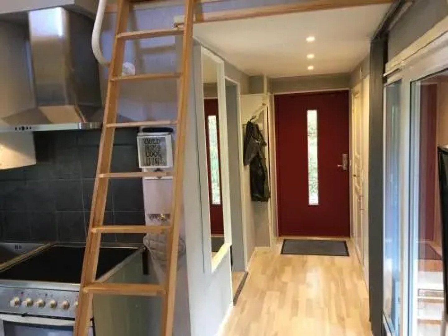 Ystad Holiday Houses