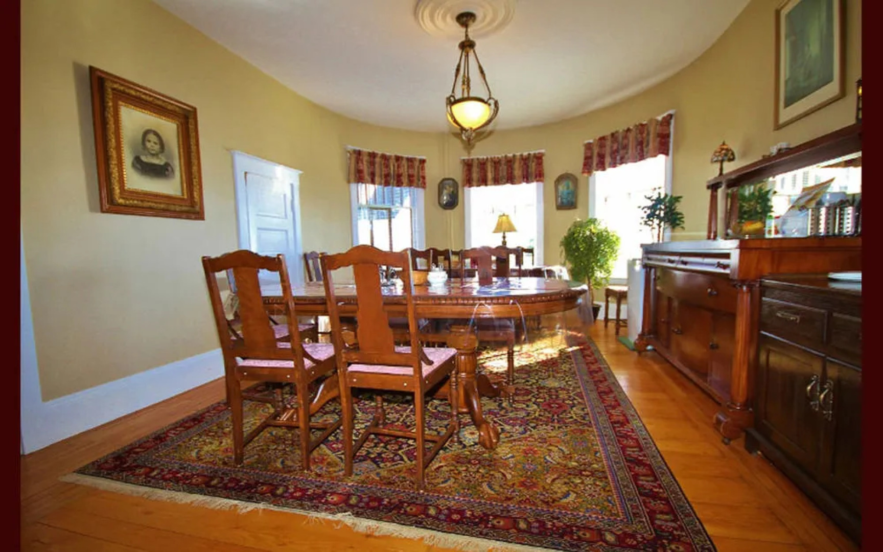 Chateau Sainte-Marie