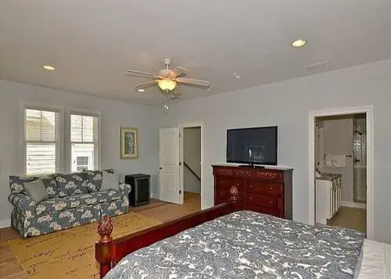 Spoonful of Sugar by RedAwning