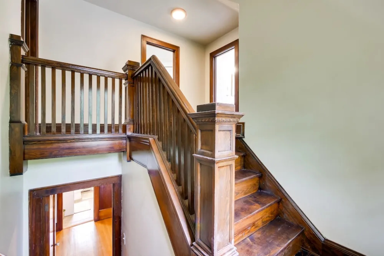 Cleveland Heights Retreat: Close to Everything!