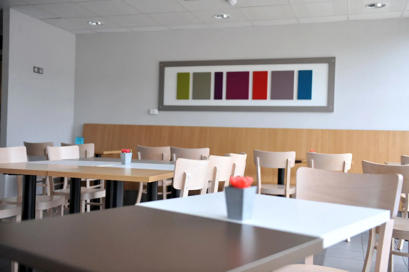 Hotel Inn Design Vierzon