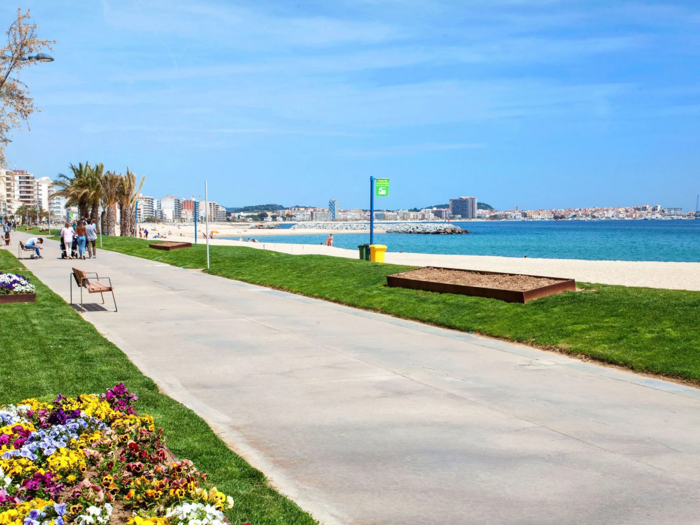 Holiday Home Villa Esther