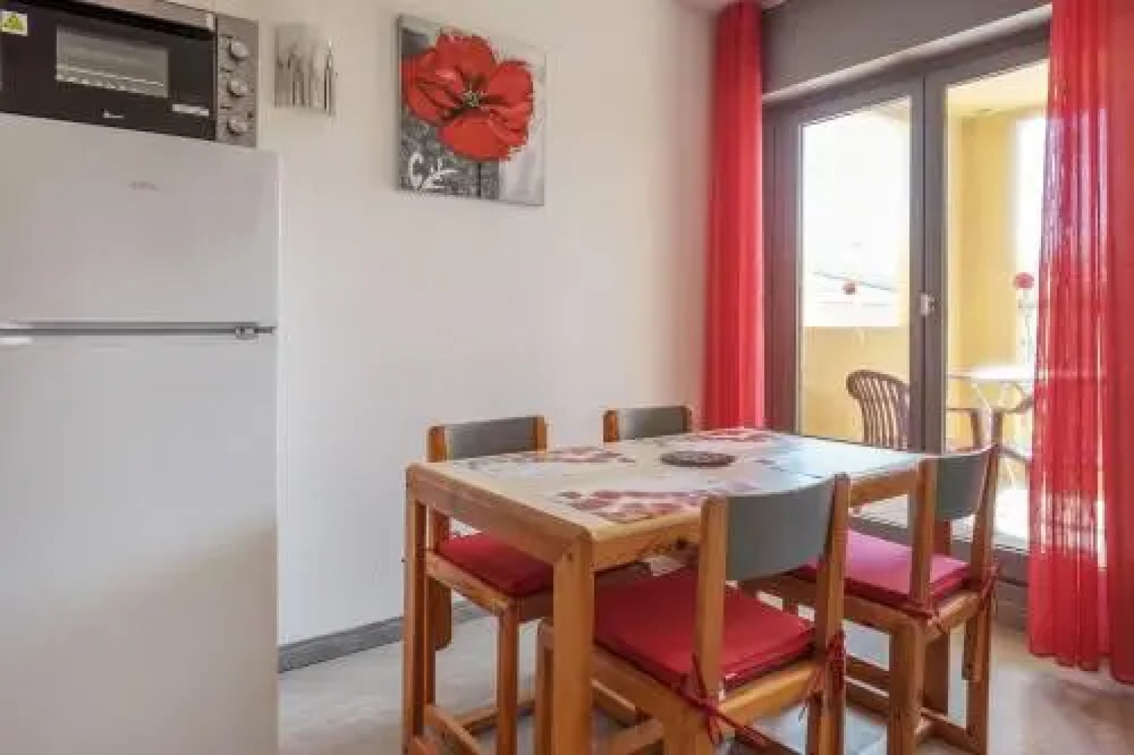 Résidence Maeva Les Jardins de la Madragde