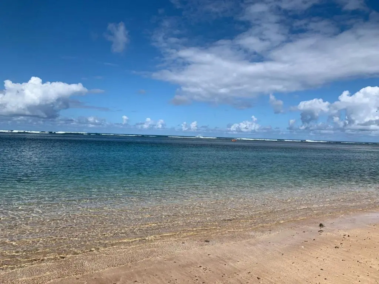 Oasis Luxury Penthouse with Ocean and Marina Views