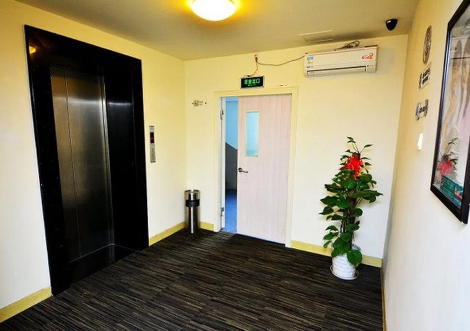 Jinjiang Inn Xiamen Train Station