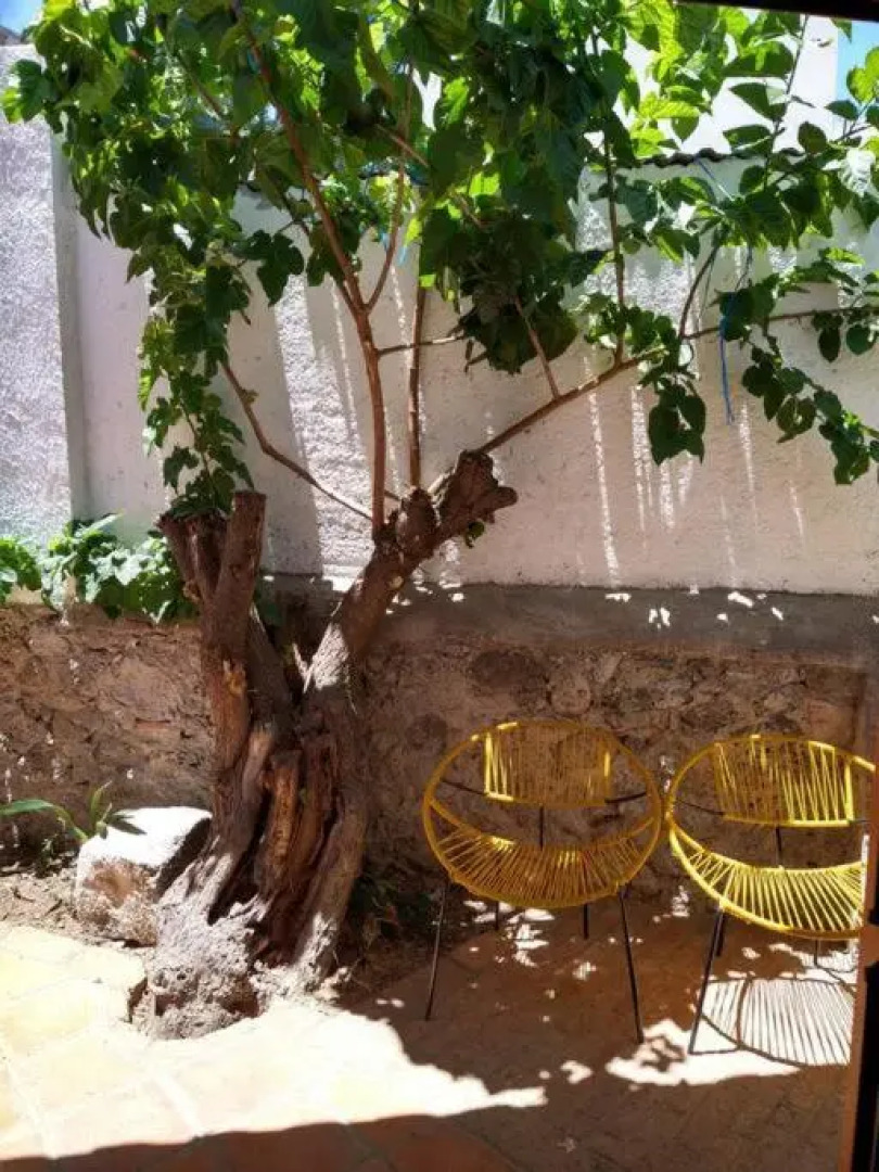 Original y Cómodo Loft en el Centro de Tulancingo