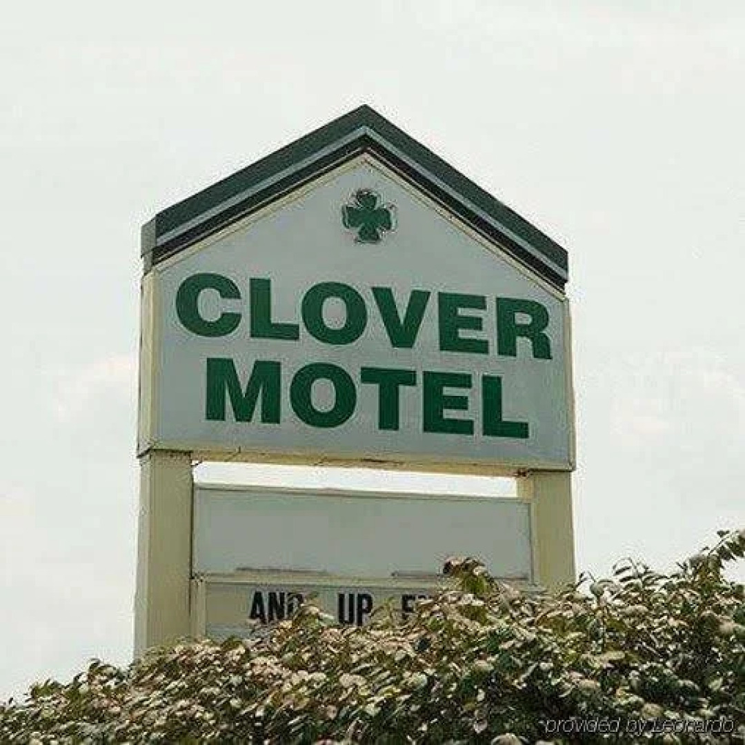 Clover Motel Maple Shade