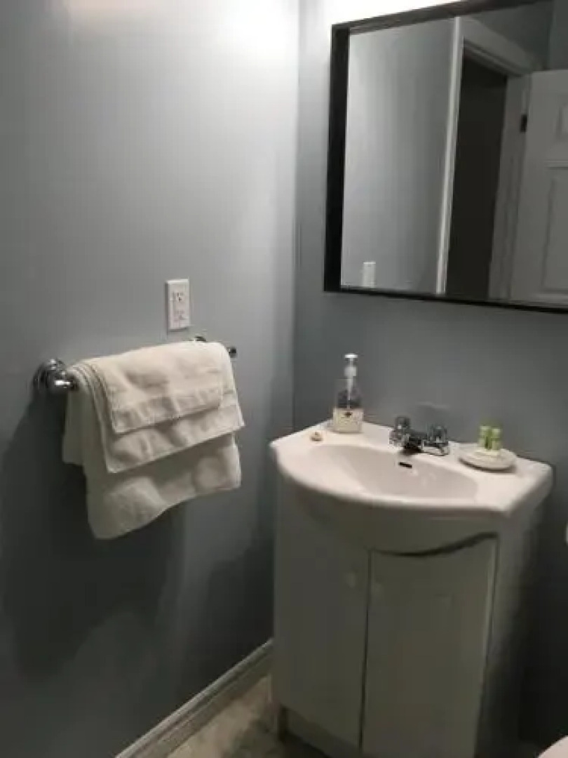 Down Home Accommodations