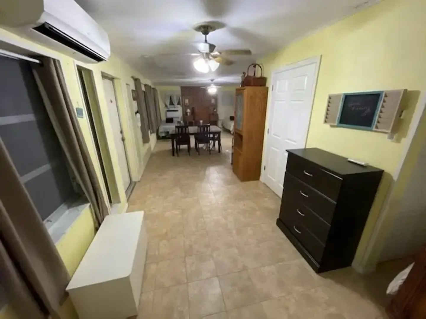 Rim Canal - Access To Fishing, Just Off Lake Okeechobee! 1 Bedroom Cottage by Redawning