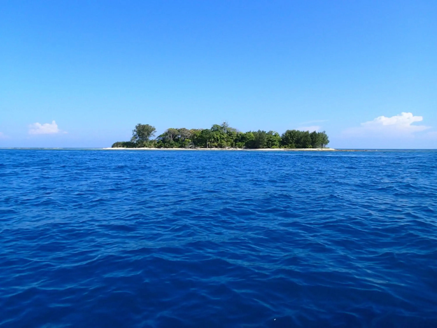 Ayu Hotel Karimunjawa