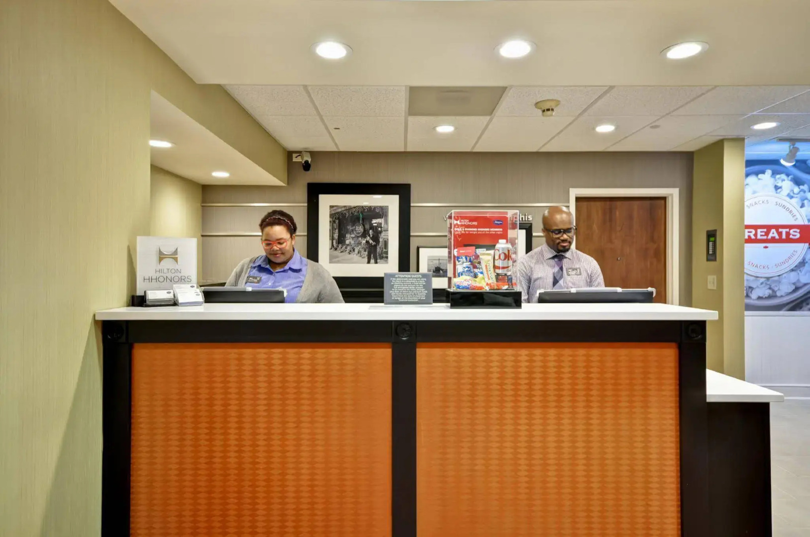 Hampton Inn & Suites Memphis East Germantown Area