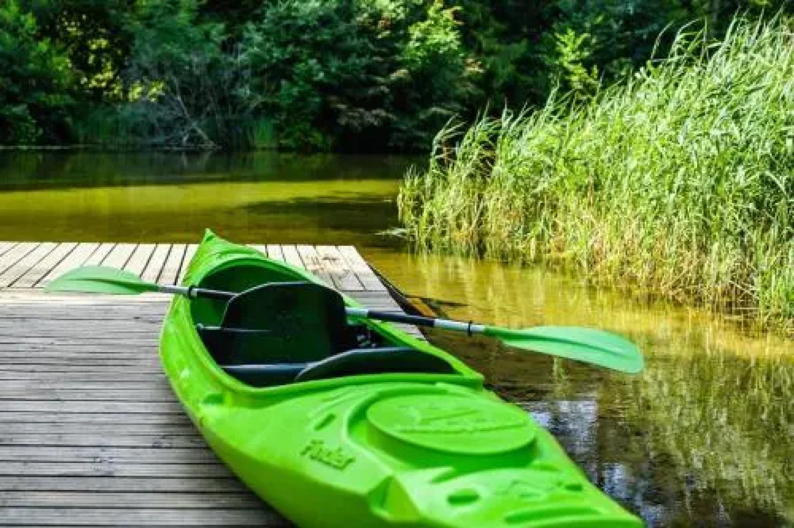Kompleks Wypoczynkowo-Konferencyjny Mazur-Syrenka